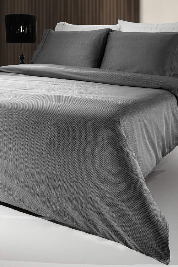 Guy Laroche Sentoni Minimal Black & White me Lastixo 120x200+35cm